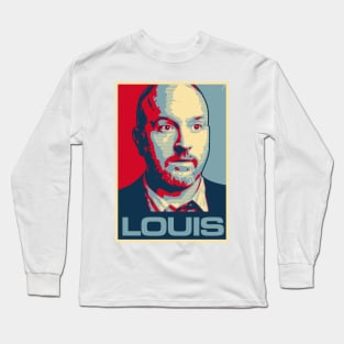 Louis Long Sleeve T-Shirt